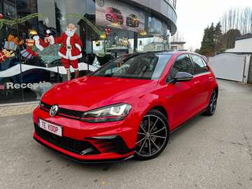 Golf GTI DSG Clubsport