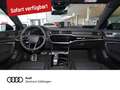 Audi A6 Av. S line comp. 50TDI qu.tiptr. AHK+StHz+B&O Negro - thumbnail 11