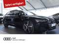 Audi A6 Av. S line comp. 50TDI qu.tiptr. AHK+StHz+B&O Negro - thumbnail 3