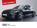 Audi A6 Av. S line comp. 50TDI qu.tiptr. AHK+StHz+B&O Negro - thumbnail 1