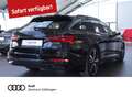 Audi A6 Av. S line comp. 50TDI qu.tiptr. AHK+StHz+B&O Negro - thumbnail 4