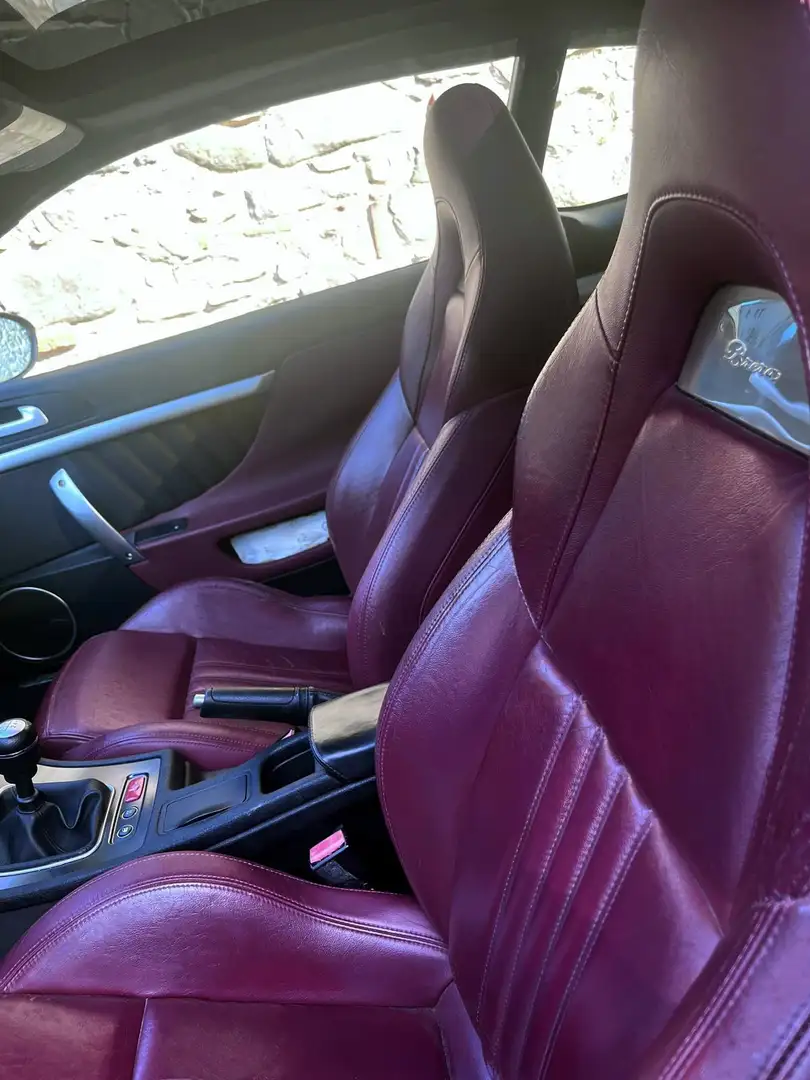 Alfa Romeo Brera Brera 2.2 jts Sky Window Nero - 1
