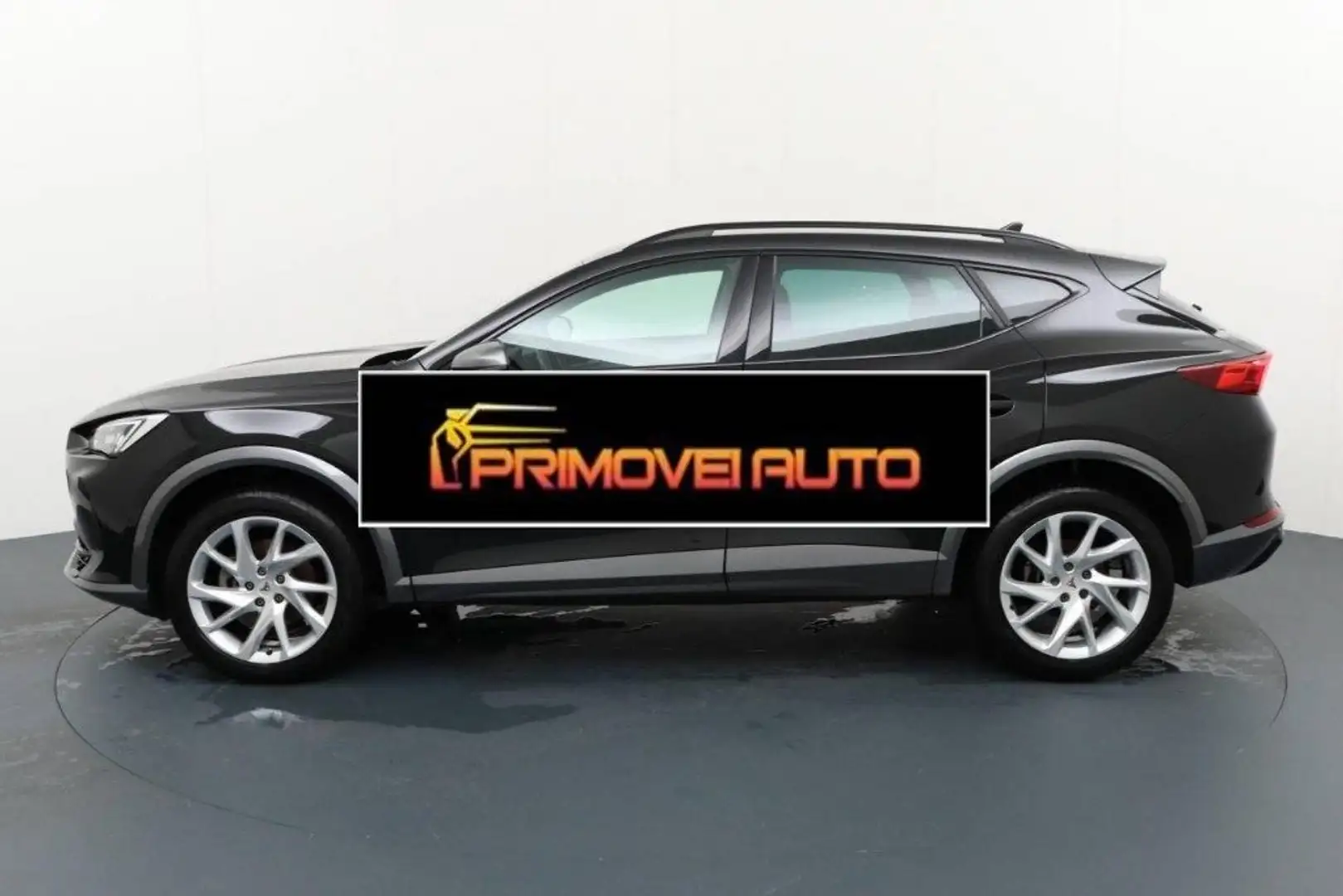 CUPRA Formentor 1.5 TSI Nero - 2