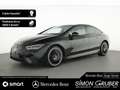 Mercedes-Benz EQE 53 4M+ AMG Dynamic+ Night Hypr Pano Carbon Noir - thumbnail 1