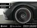 Mercedes-Benz EQE 53 4M+ AMG Dynamic+ Night Hypr Pano Carbon Noir - thumbnail 20