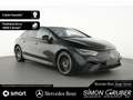 Mercedes-Benz EQE 53 4M+ AMG Dynamic+ Night Hypr Pano Carbon Noir - thumbnail 8