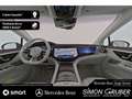 Mercedes-Benz EQE 53 4M+ AMG Dynamic+ Night Hypr Pano Carbon Noir - thumbnail 3