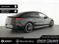 Mercedes-Benz EQE 53 4M+ AMG Dynamic+ Night Hypr Pano Carbon Noir - thumbnail 2