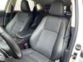 Lexus NX 300 300h Executive Navigation 4WD Blanc - thumbnail 12