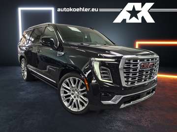 Denali 2026 Facelift 24"Fonds Monitore HUD ACC