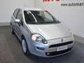 Fiat Punto 5p 1.3 mjt Street 75cv Argent - thumbnail 1