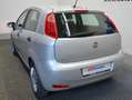 Fiat Punto 5p 1.3 mjt Street 75cv Argent - thumbnail 4