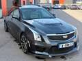 Cadillac ATS v Grau - thumbnail 1
