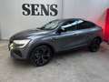 Renault Arkana 1.6 E-TECH 145 E-Tech Engineered Grau - thumbnail 4