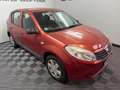 Dacia Sandero Ambiance 1.2 KEIN TÜV AUTO LÄUFT AHK Rot - thumbnail 2