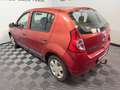 Dacia Sandero Ambiance 1.2 KEIN TÜV AUTO LÄUFT AHK Rot - thumbnail 20
