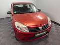 Dacia Sandero Ambiance 1.2 KEIN TÜV AUTO LÄUFT AHK Rot - thumbnail 3