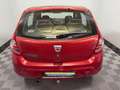 Dacia Sandero Ambiance 1.2 KEIN TÜV AUTO LÄUFT AHK Rot - thumbnail 28