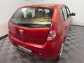 Dacia Sandero Ambiance 1.2 KEIN TÜV AUTO LÄUFT AHK Rot - thumbnail 27