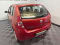 Dacia Sandero Ambiance 1.2 KEIN TÜV AUTO LÄUFT AHK Rot - thumbnail 25