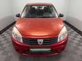 Dacia Sandero Ambiance 1.2 KEIN TÜV AUTO LÄUFT AHK Rot - thumbnail 4