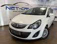 Opel Corsa 1.2 ecoFLEX Edition NAVi*KLIMA*TÜV NEU Weiß - thumbnail 1