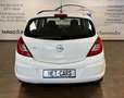 Opel Corsa 1.2 ecoFLEX Edition NAVi*KLIMA*TÜV NEU Weiß - thumbnail 4