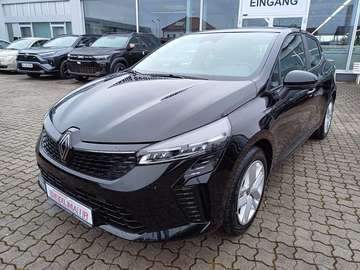 dCi 100 EVOLUTION *SITZHEIZUNG/CARPLAY/DAB*