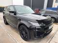 Land Rover Range Rover Sport 3.0D I6 220kW 300CV AWD Auto HSE Schwarz - thumbnail 2
