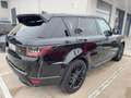 Land Rover Range Rover Sport 3.0D I6 220kW 300CV AWD Auto HSE Schwarz - thumbnail 3