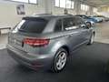 Audi A3 Sportback 30 1.0 tfsi 116cv Grijs - thumbnail 5