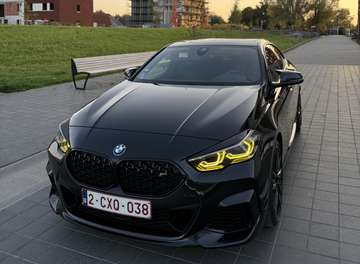 M235i xDrive Volledig Options