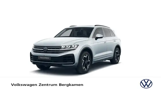 Volkswagen Touareg V6 TSI ELEGANCE PANO AHK 360CAM ACC LM19