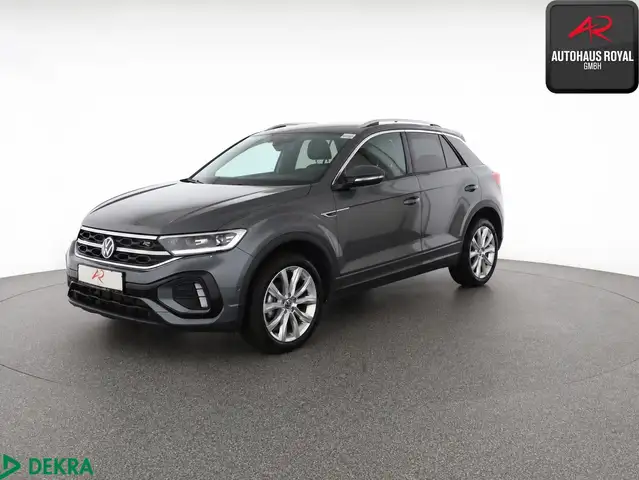 Volkswagen T-Roc 1.5 TSI R LINE KEYLESS,ACC,KAMERA,IQ-DRIVE
