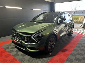 1.6 T-GDI 180ch + Electric 60 ch - BVA - 4x2  - Garantie 12 mois