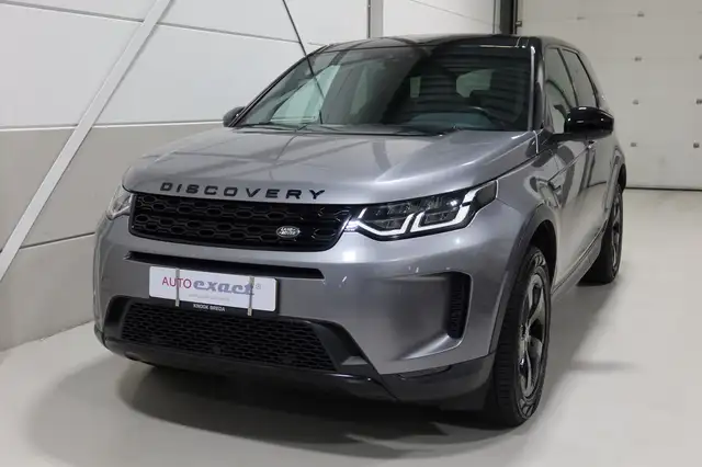 Land Rover Discovery Sport P200 2.0 S I Panoramadak I Merkdealer onderhouden