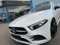 Mercedes-Benz A 200 D 8G-DCT ✅PACK AMG + NIGHT *MEMOIRE* PANO*FULL ! Blanc - thumbnail 3