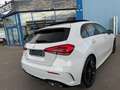 Mercedes-Benz A 200 D 8G-DCT ✅PACK AMG + NIGHT *MEMOIRE* PANO*FULL ! Blanc - thumbnail 8