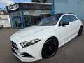 Mercedes-Benz A 200 D 8G-DCT ✅PACK AMG + NIGHT *MEMOIRE* PANO*FULL ! Blanc - thumbnail 2