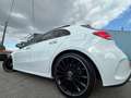 Mercedes-Benz A 200 D 8G-DCT ✅PACK AMG + NIGHT *MEMOIRE* PANO*FULL ! Blanc - thumbnail 10