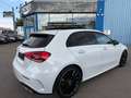 Mercedes-Benz A 200 D 8G-DCT ✅PACK AMG + NIGHT *MEMOIRE* PANO*FULL ! Blanc - thumbnail 9