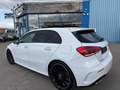 Mercedes-Benz A 200 D 8G-DCT ✅PACK AMG + NIGHT *MEMOIRE* PANO*FULL ! Blanc - thumbnail 5