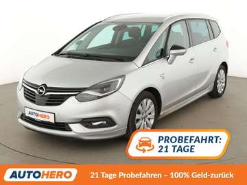 2.0 CDTI Innovation Start/Stop *NAVI*CAM*ACC*SHZ*