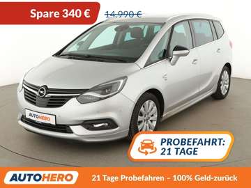2.0 CDTI Innovation Start/Stop *NAVI*CAM*ACC*SHZ*