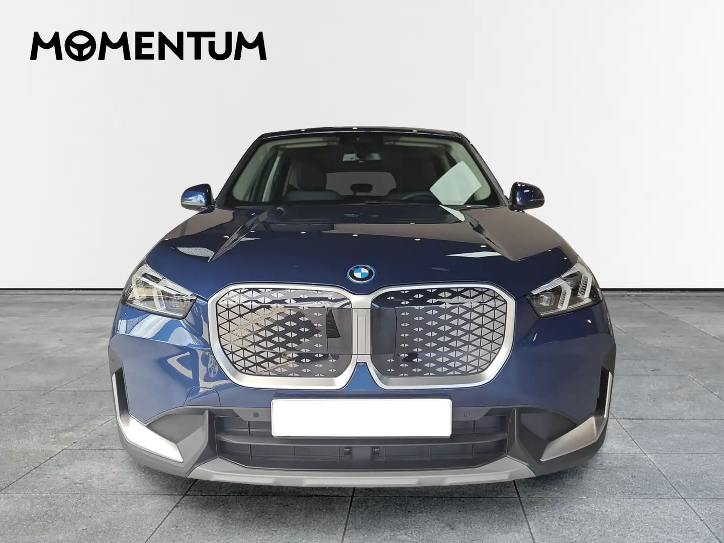 BMW iX1 xDrive30A Azul - 2