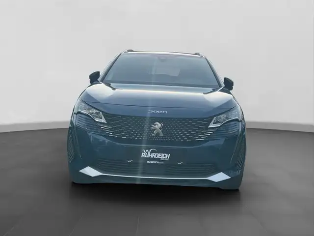 Peugeot 3008 view 6
