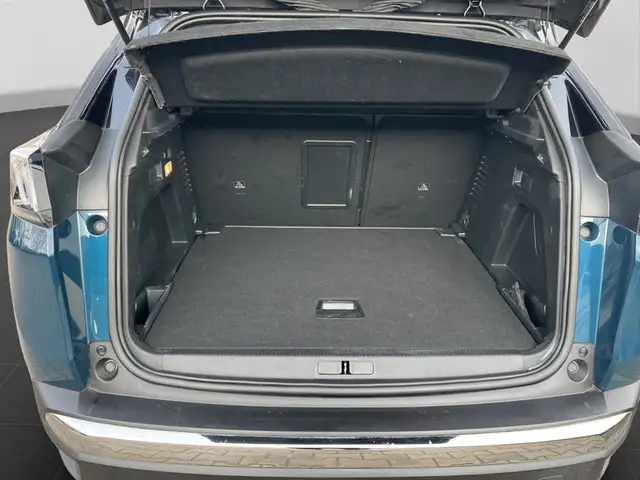 Peugeot 3008 view 15