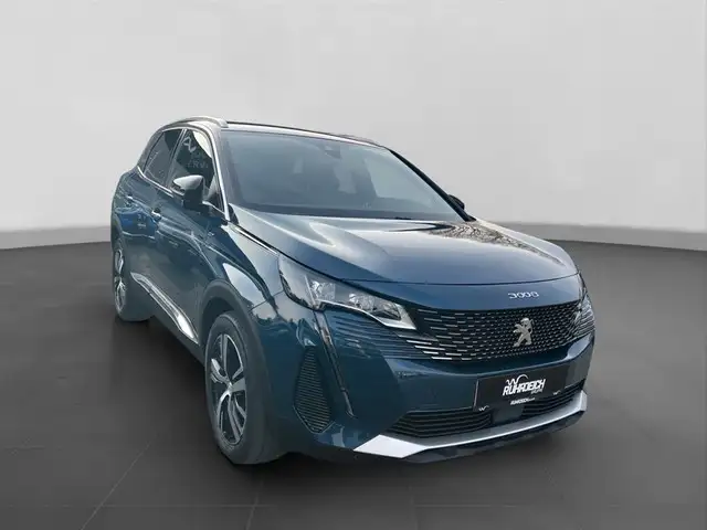 Peugeot 3008 view 7