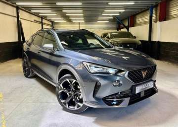 1.4 e-HYBRID PHEV 204 ch Business Edition DSG6 1e main Origine FR 2023
