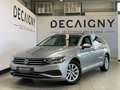 Volkswagen Passat SW 1.5 TSi Style OPF DSG *Sensoren voor/achter*... Argent - thumbnail 1